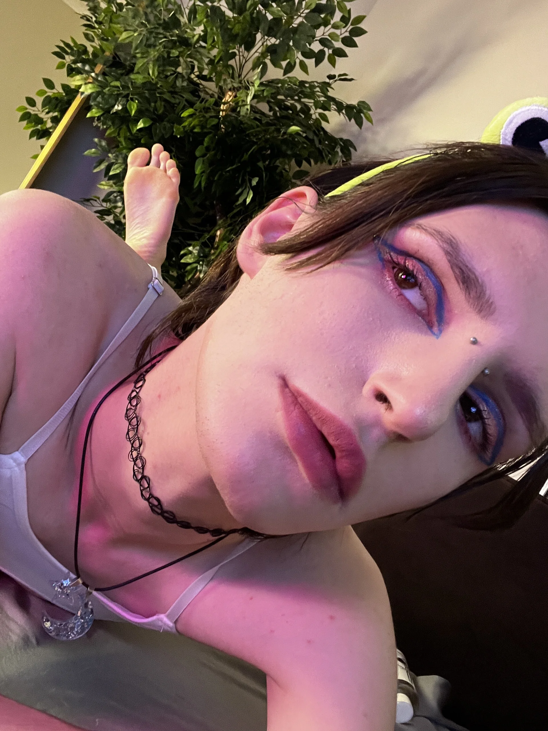 XXX Porn Photo of Nude madi_snow 14