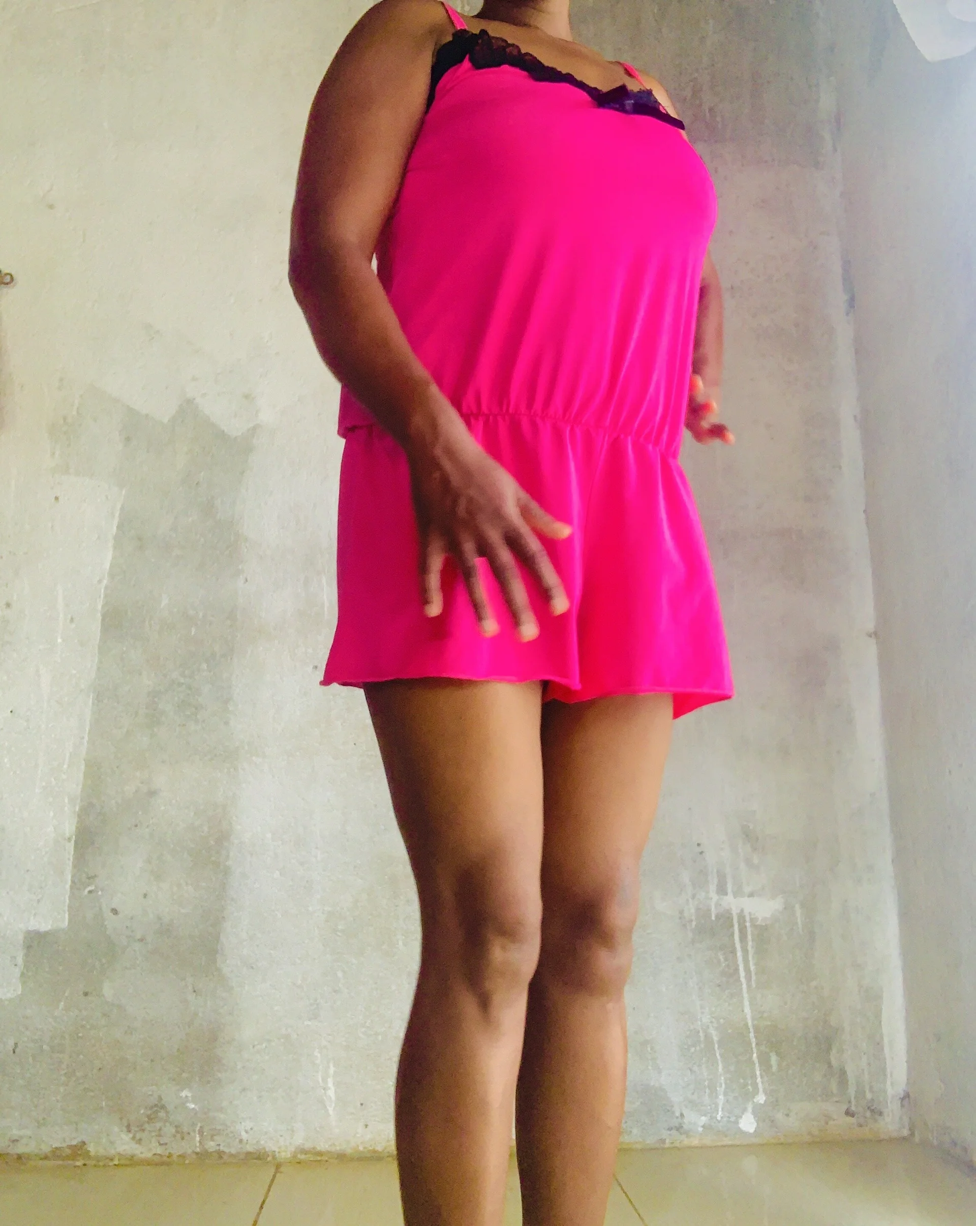 XXX Porn Photo of Nude sweetestchick 1