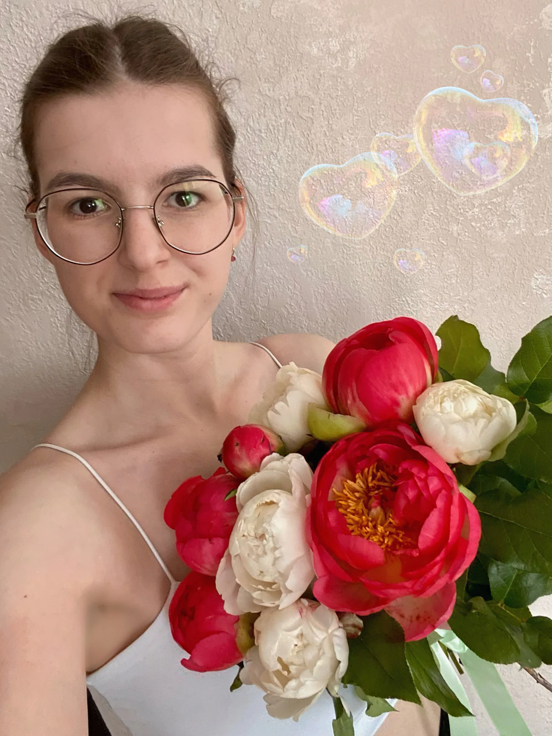 XXX Porn Photo of Nude AriellaTesk 13