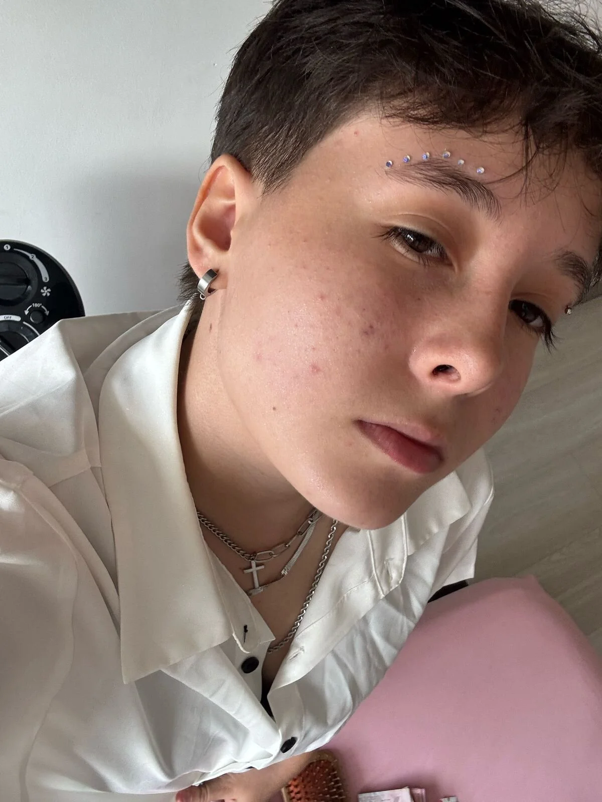 XXX Porn Photo of Nude _Daarcy_ 3