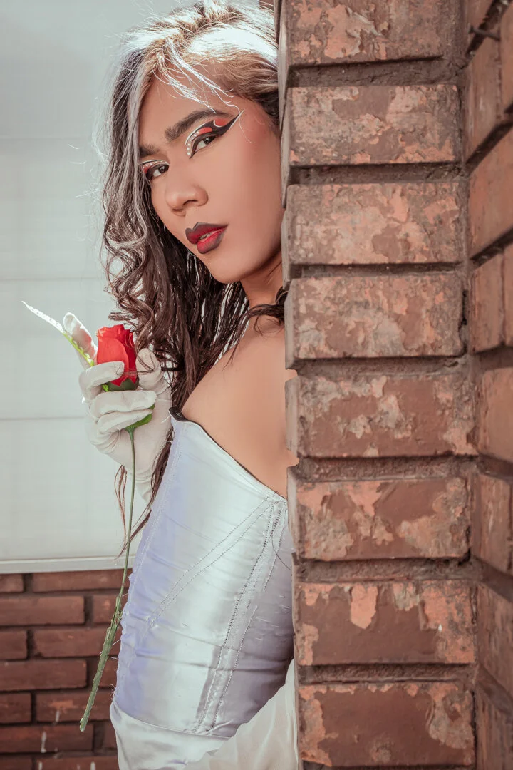 XXX Porn Photo of Nude Scarlett_Hot5 134