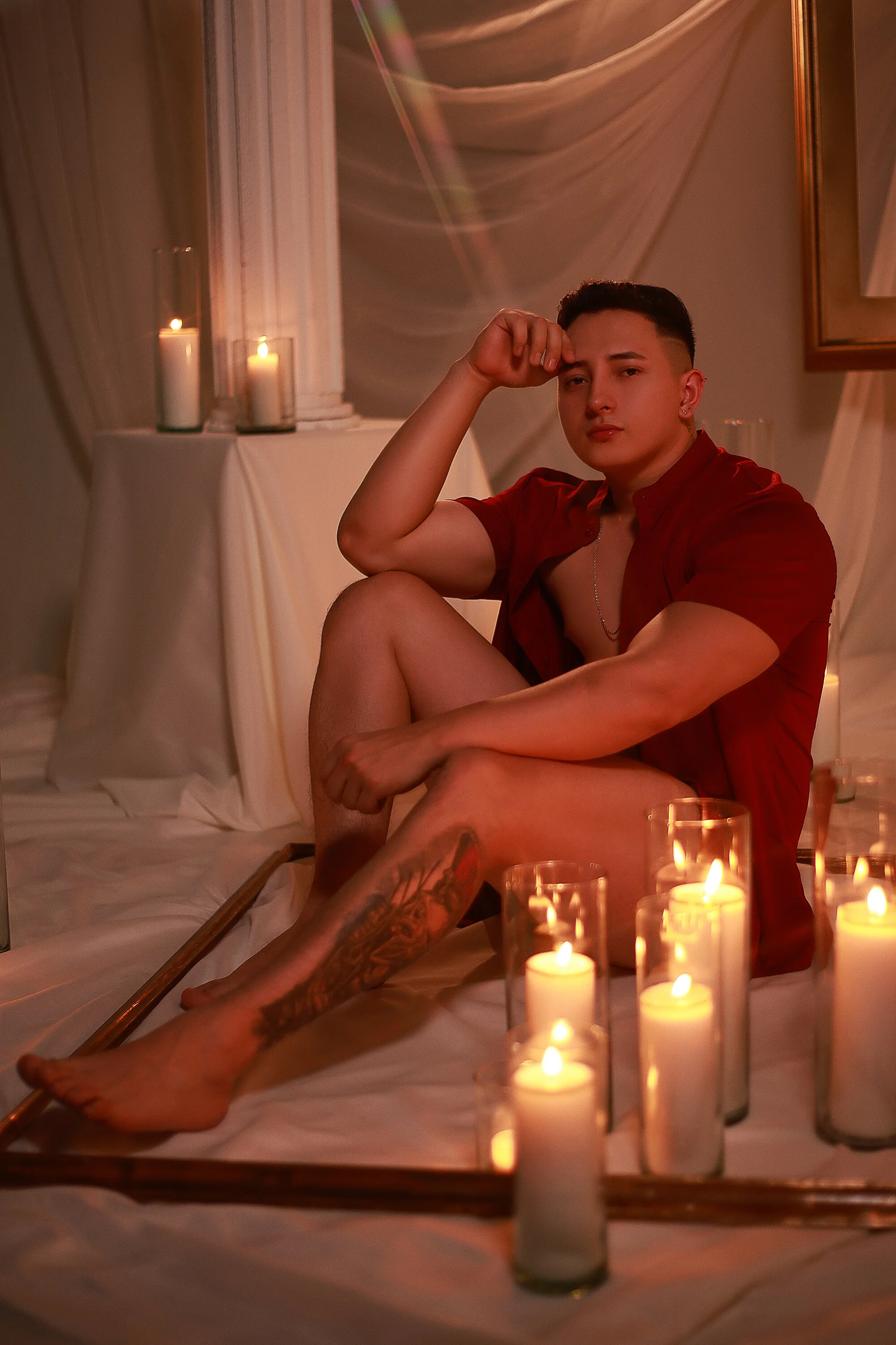 XXX Porn Photo of Nude Zack_Miller24 58
