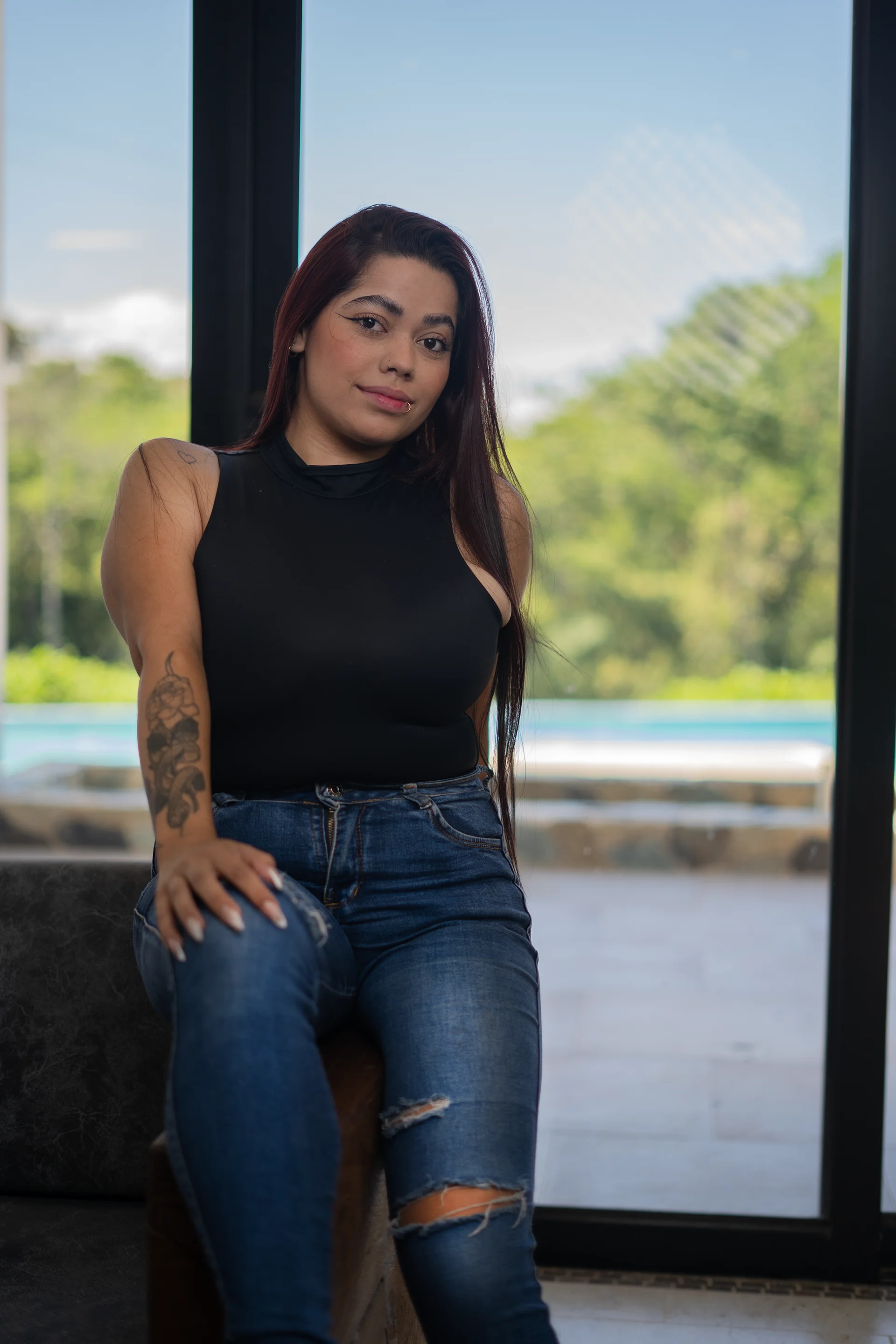 XXX Porn Photo of Nude Melisa_Soto 67