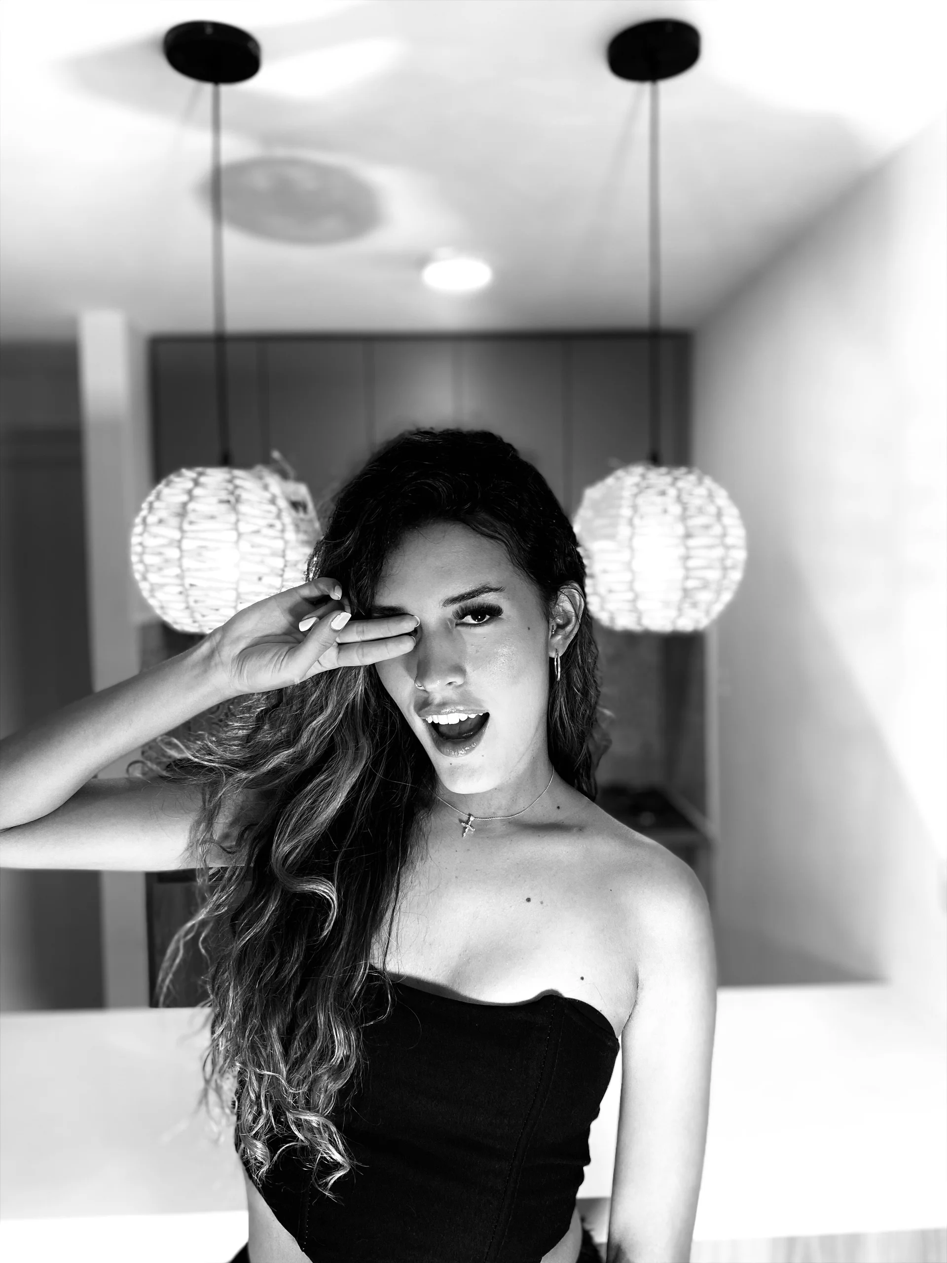 XXX Porn Photo of Nude Ivy_smithf 13