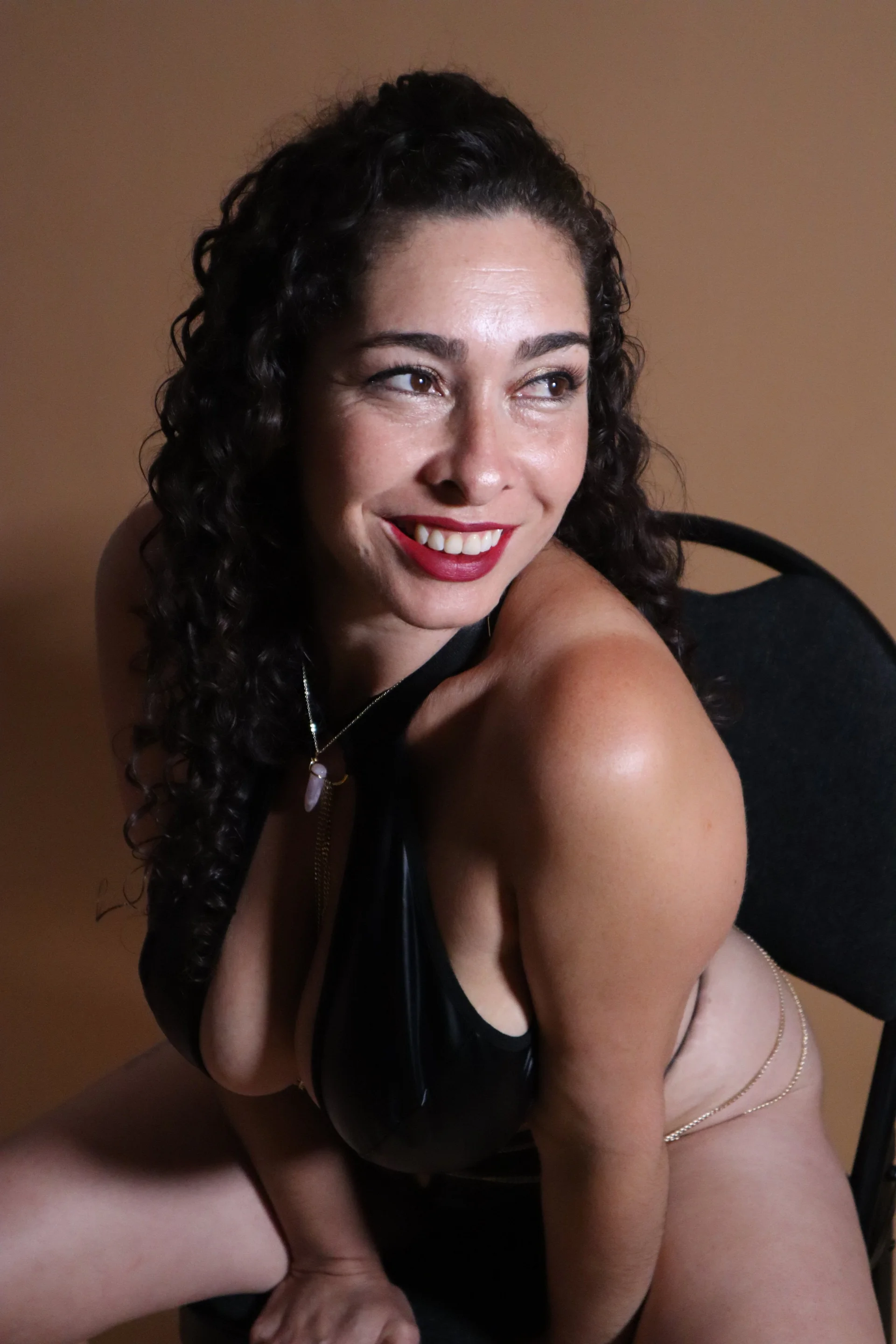XXX Porn Photo of Nude Virelune 9