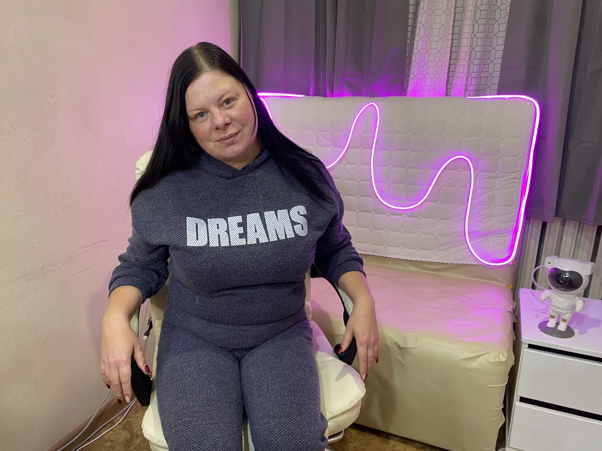 XXX Porn Photo of Nude BritneyRaine 2