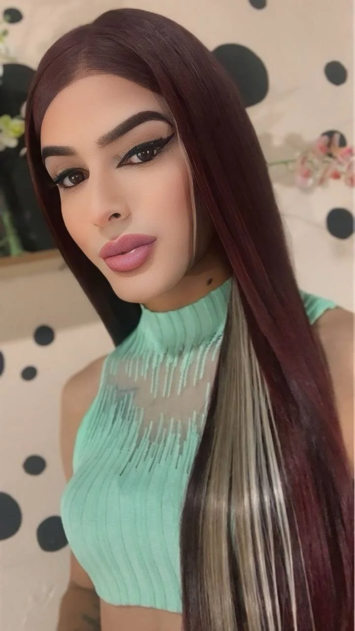 XXX Porn Photo of Nude IvanaScott 2