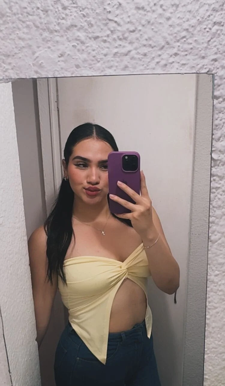 XXX Porn Photo of Nude alison_es 9