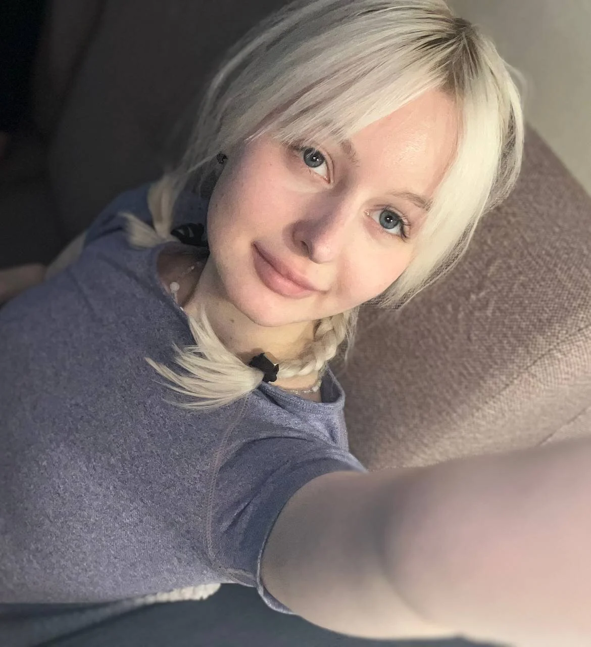 XXX Porn Photo of Nude AdeleSilvy 12