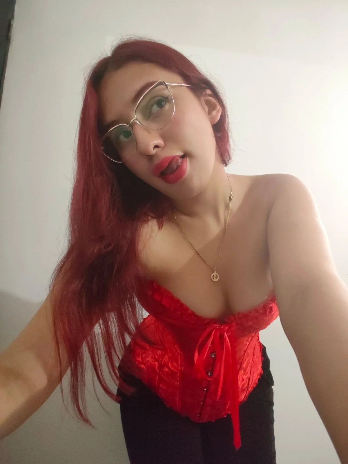 XXX Porn Photo of Nude ashly_litlle 3