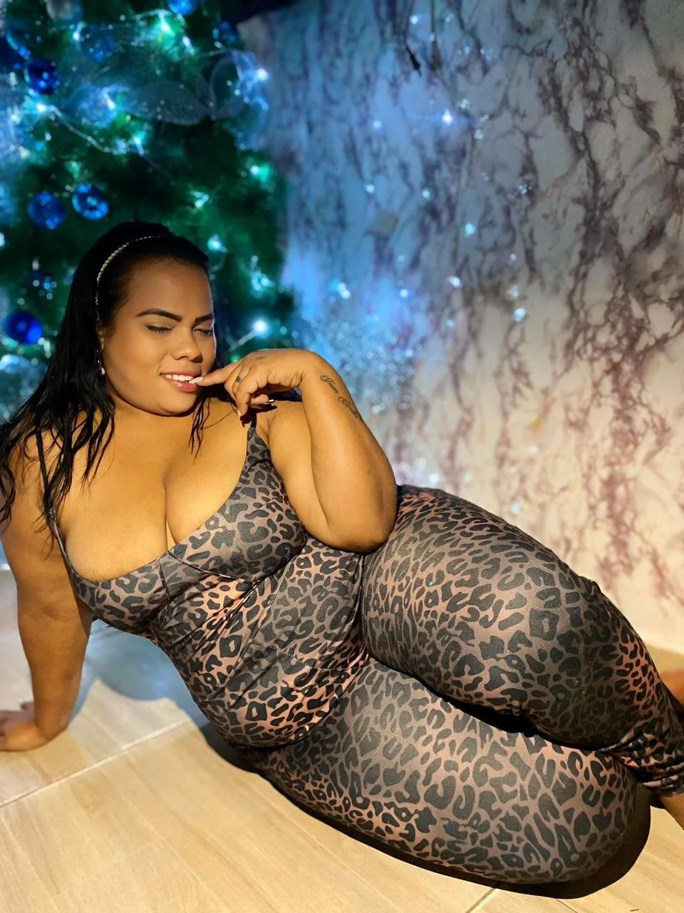 XXX Porn Photo of Nude WALESKABBW_ASS 187