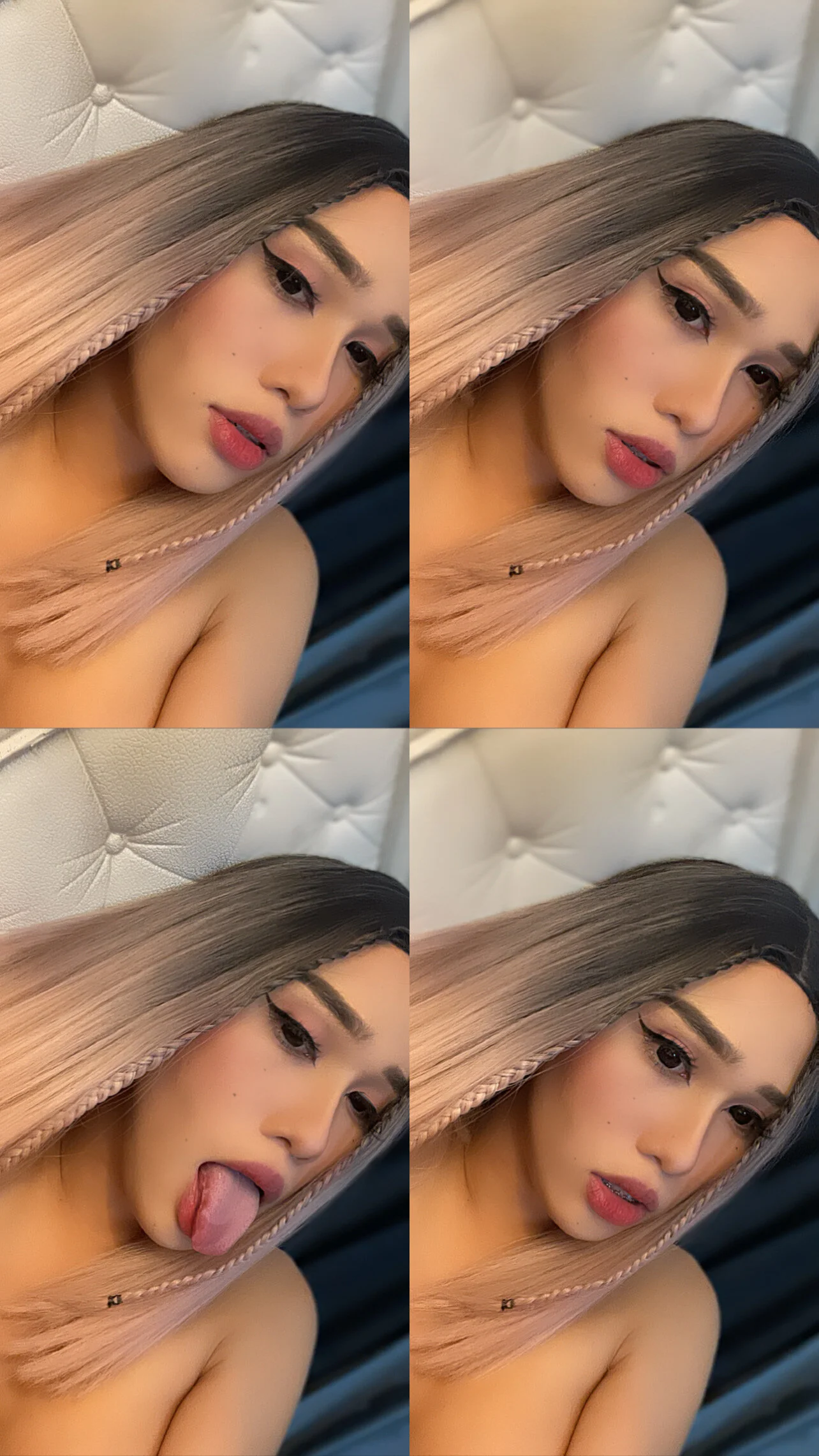 XXX Porn Photo of Nude VaVaVoom_ 2
