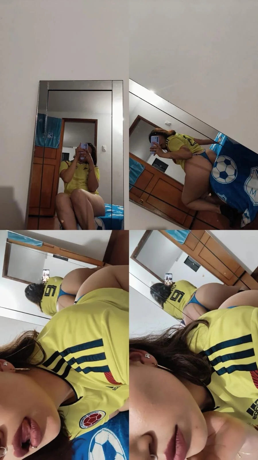 XXX Porn Photo of Nude sara_gray__ 4