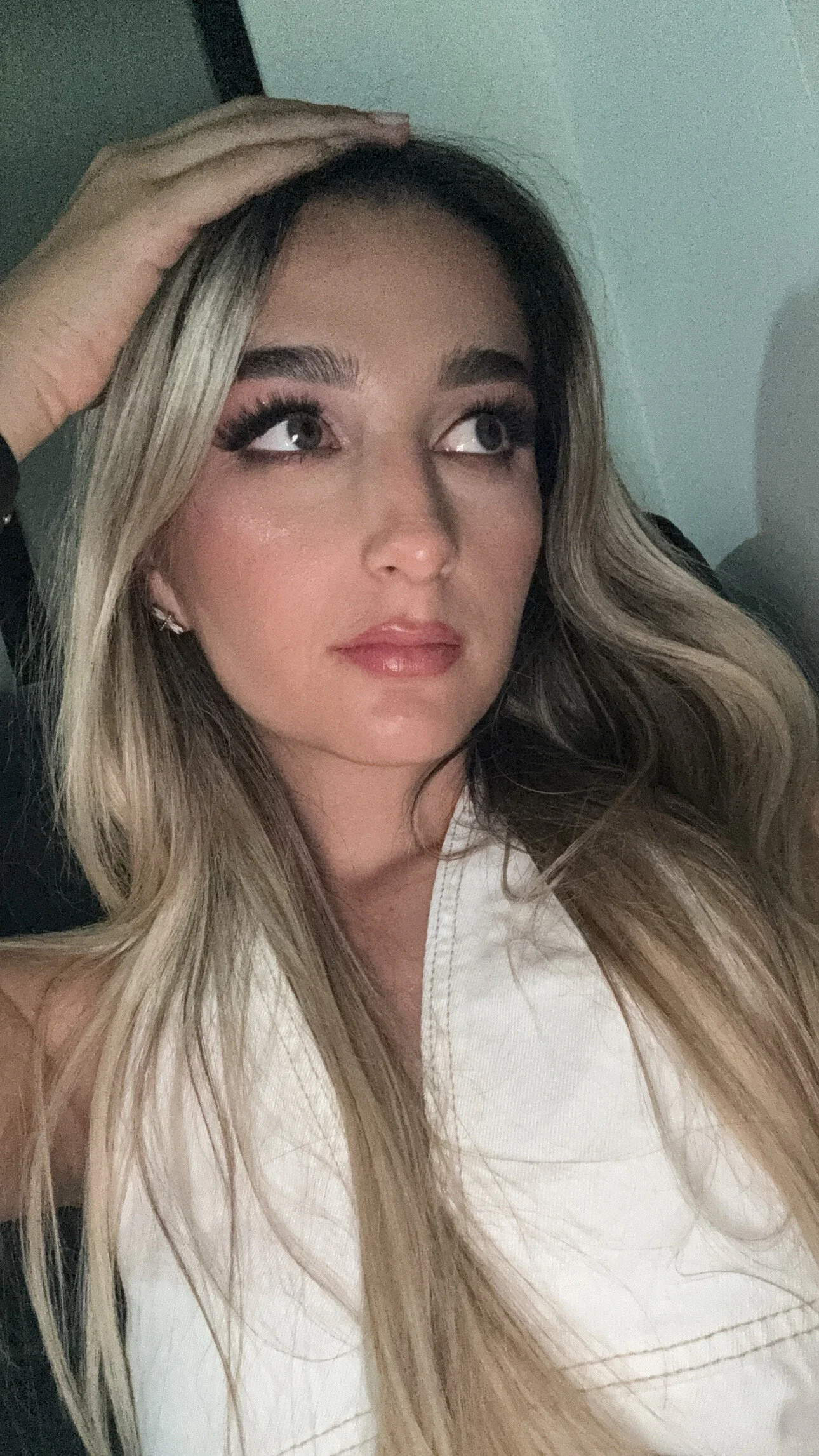 XXX Porn Photo of Nude pauliCarter 5
