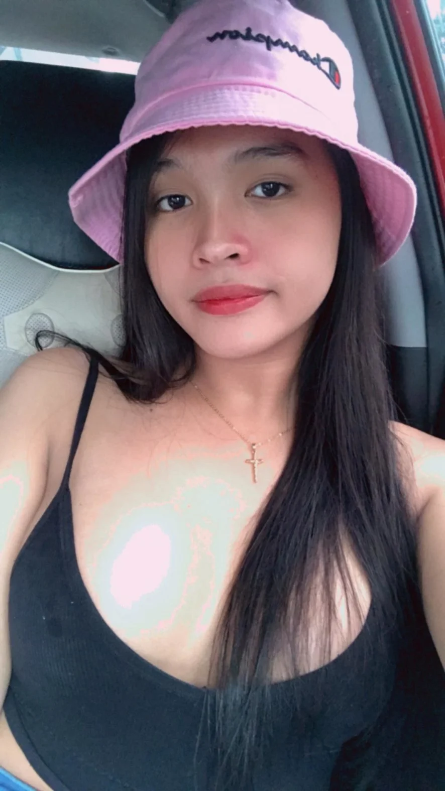 XXX Porn Photo of Nude PrettyYoungHugeCockTS 4