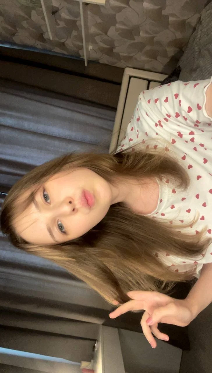 XXX Porn Photo of Nude SunnySikarskie 37