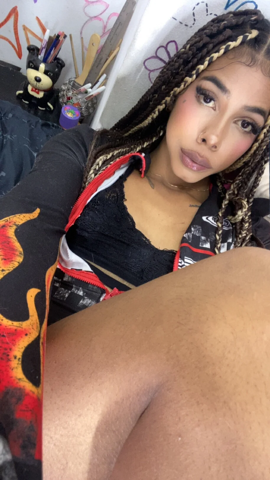 XXX Porn Photo of Nude bloom444 12