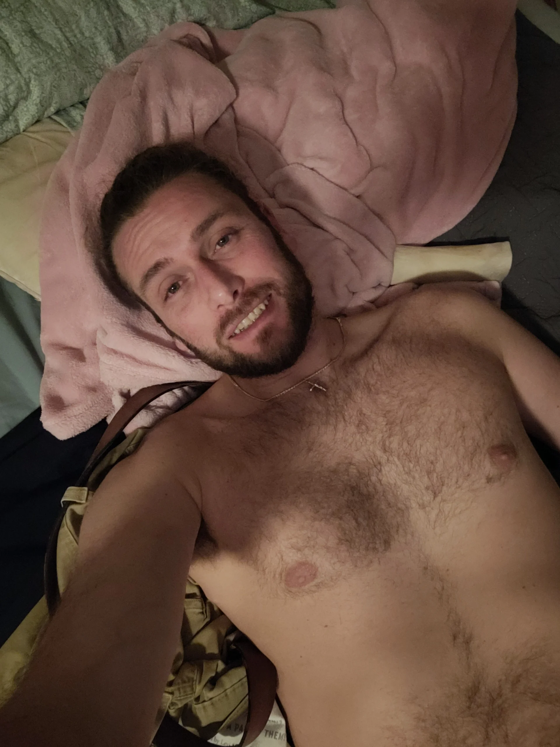 XXX Porn Photo of Nude MIKEALYSSAJTBRIAN 5