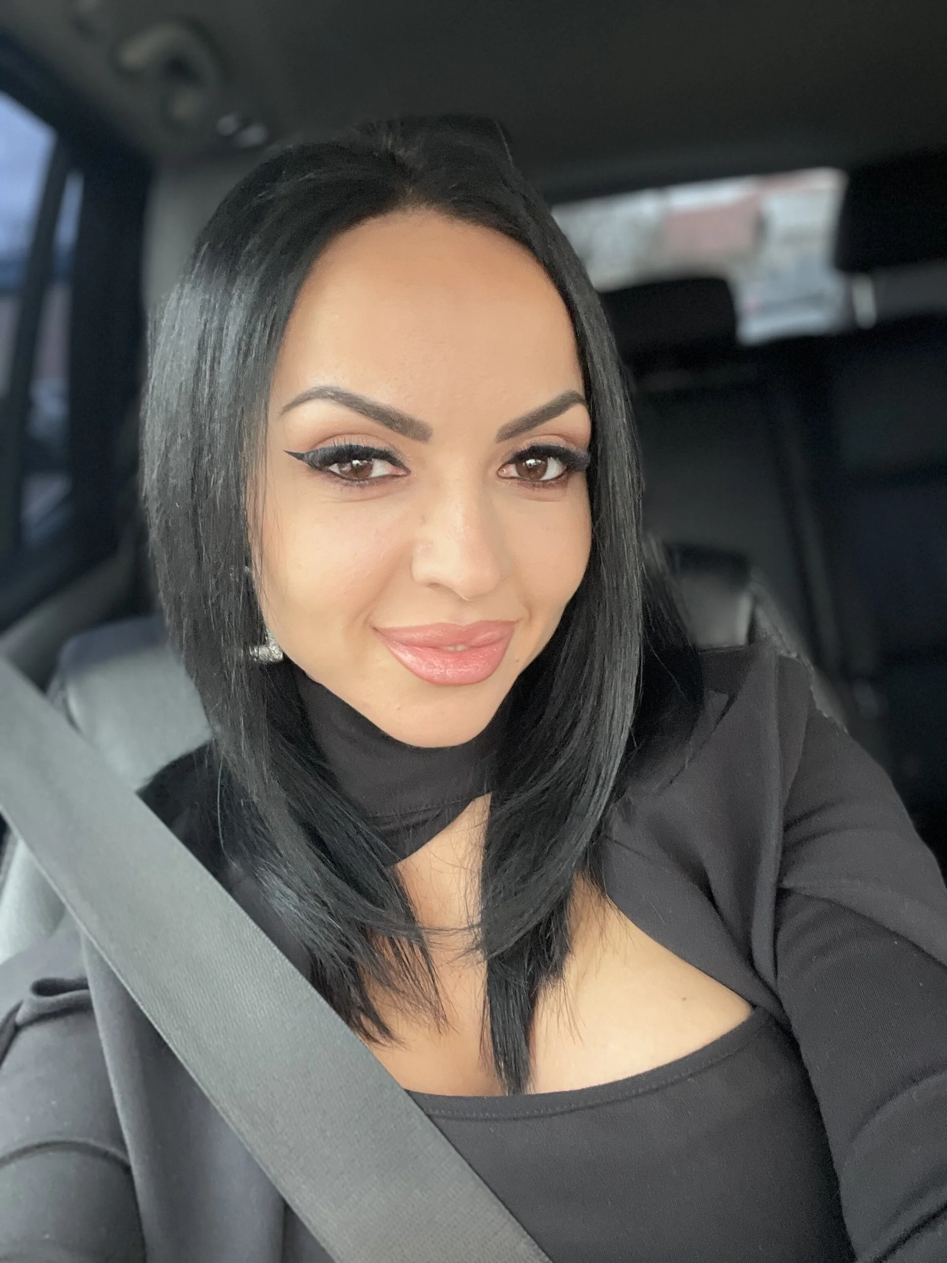 XXX Porn Photo of Nude Issadorra 4