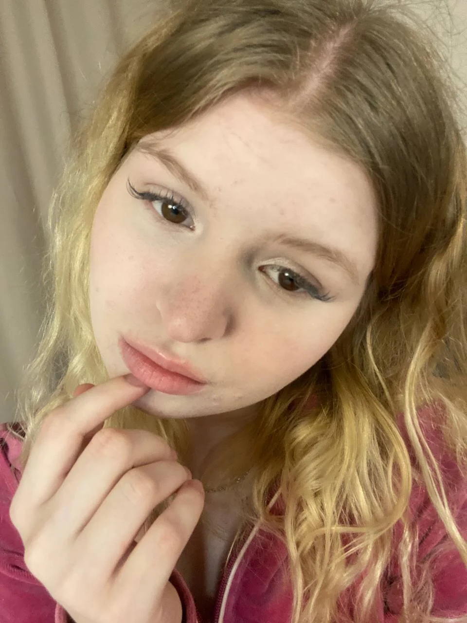 XXX Porn Photo of Nude ShontaWasilko 264