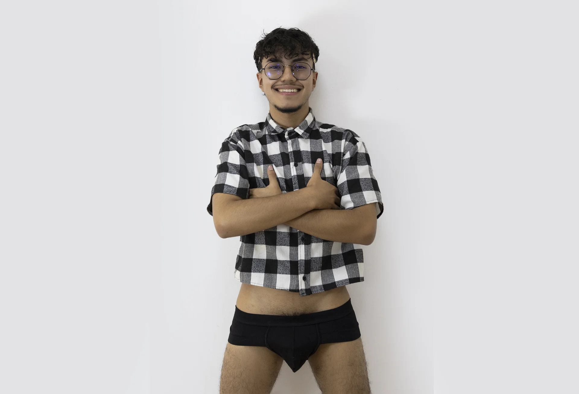 XXX Porn Photo of Nude kai_storn 28