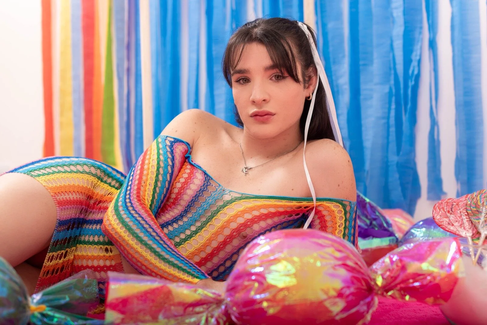XXX Porn Photo of Nude elafranco_ 44