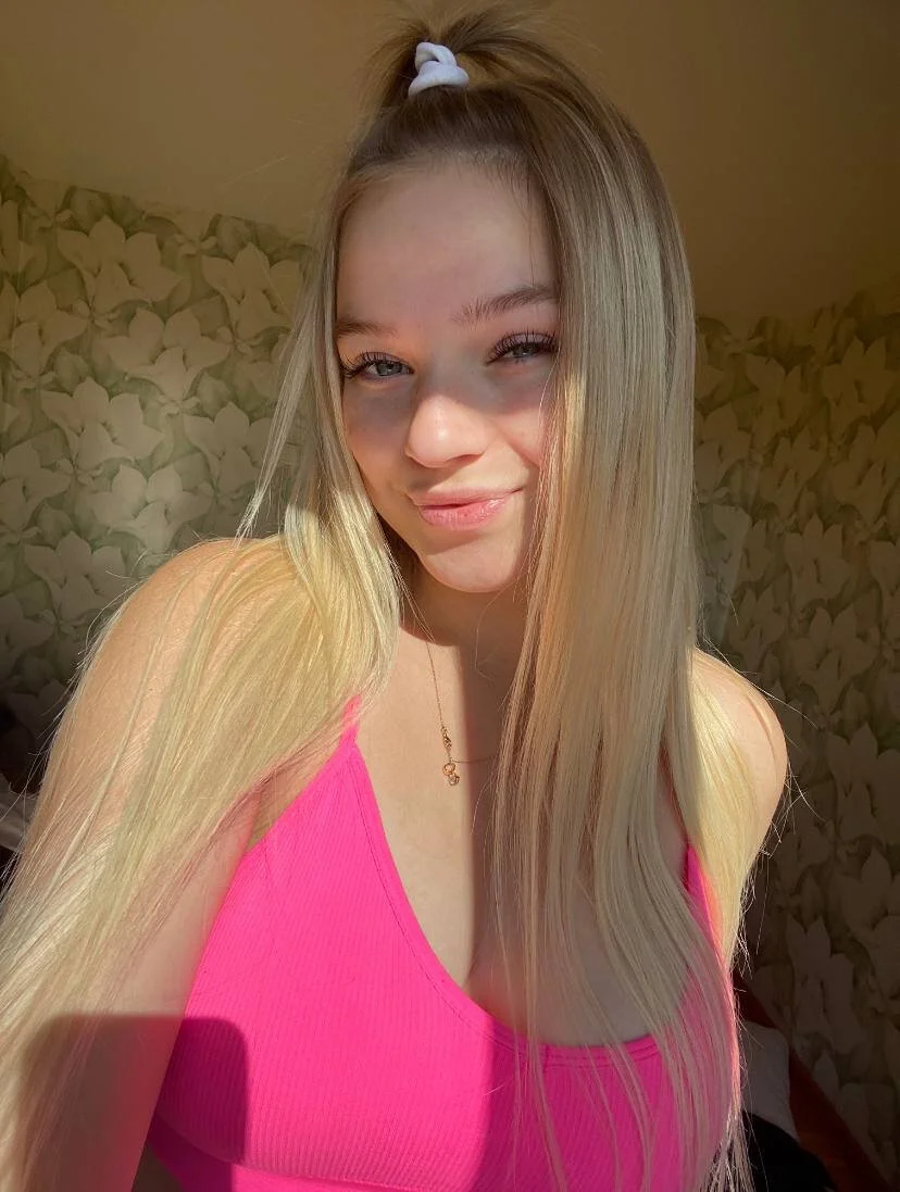 XXX Porn Photo of Nude JanetJennings 15