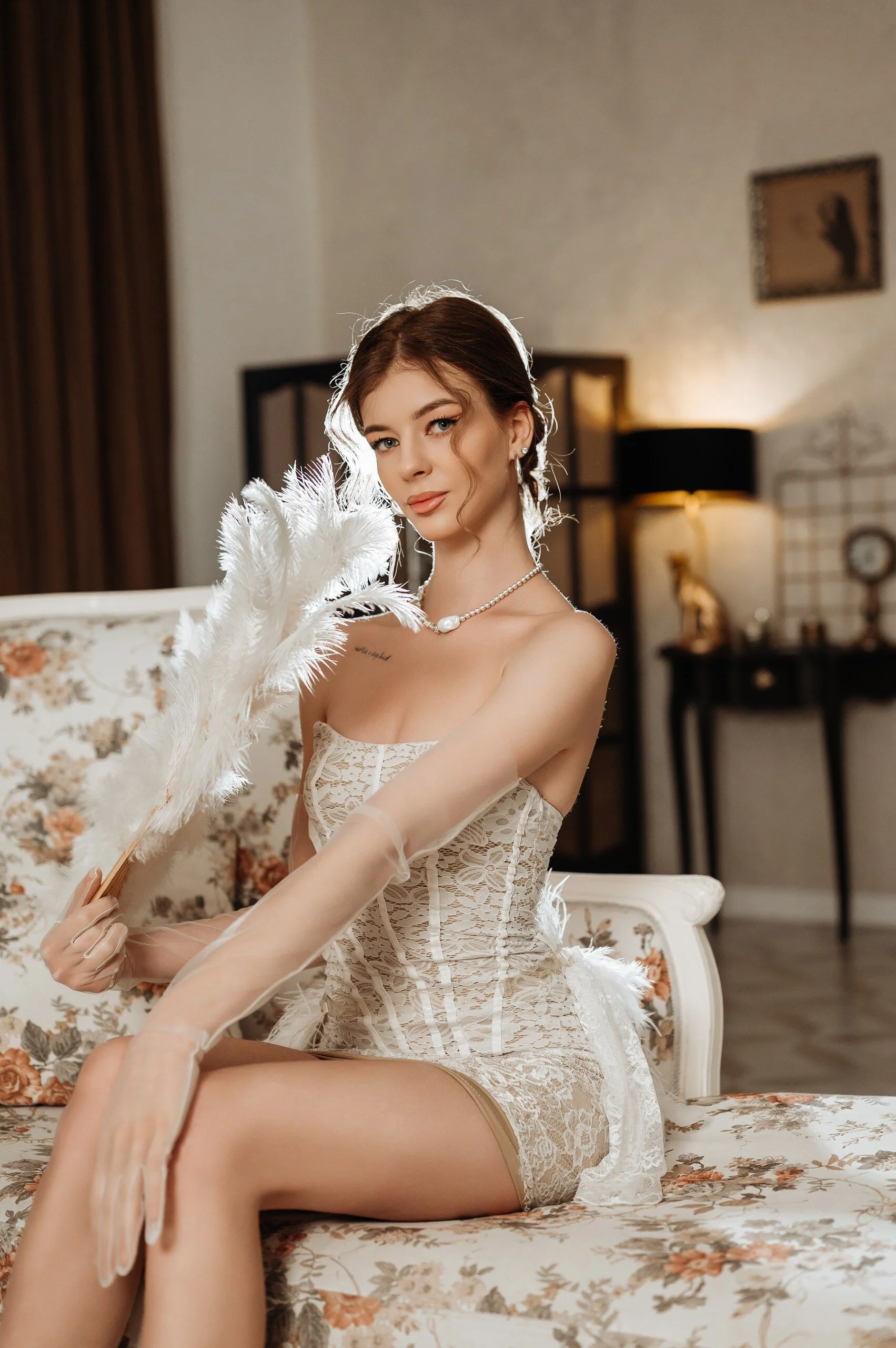 XXX Porn Photo of Nude MeganMour 24