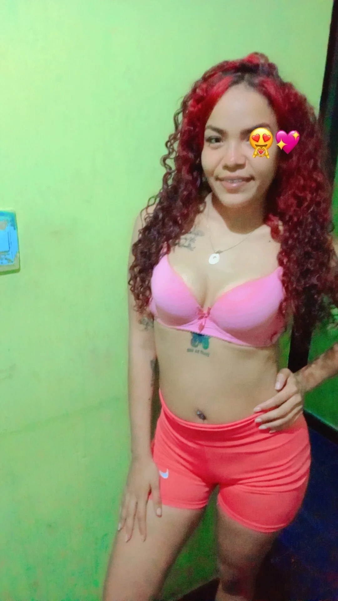XXX Porn Photo of Nude LaMorenaSexy28 2
