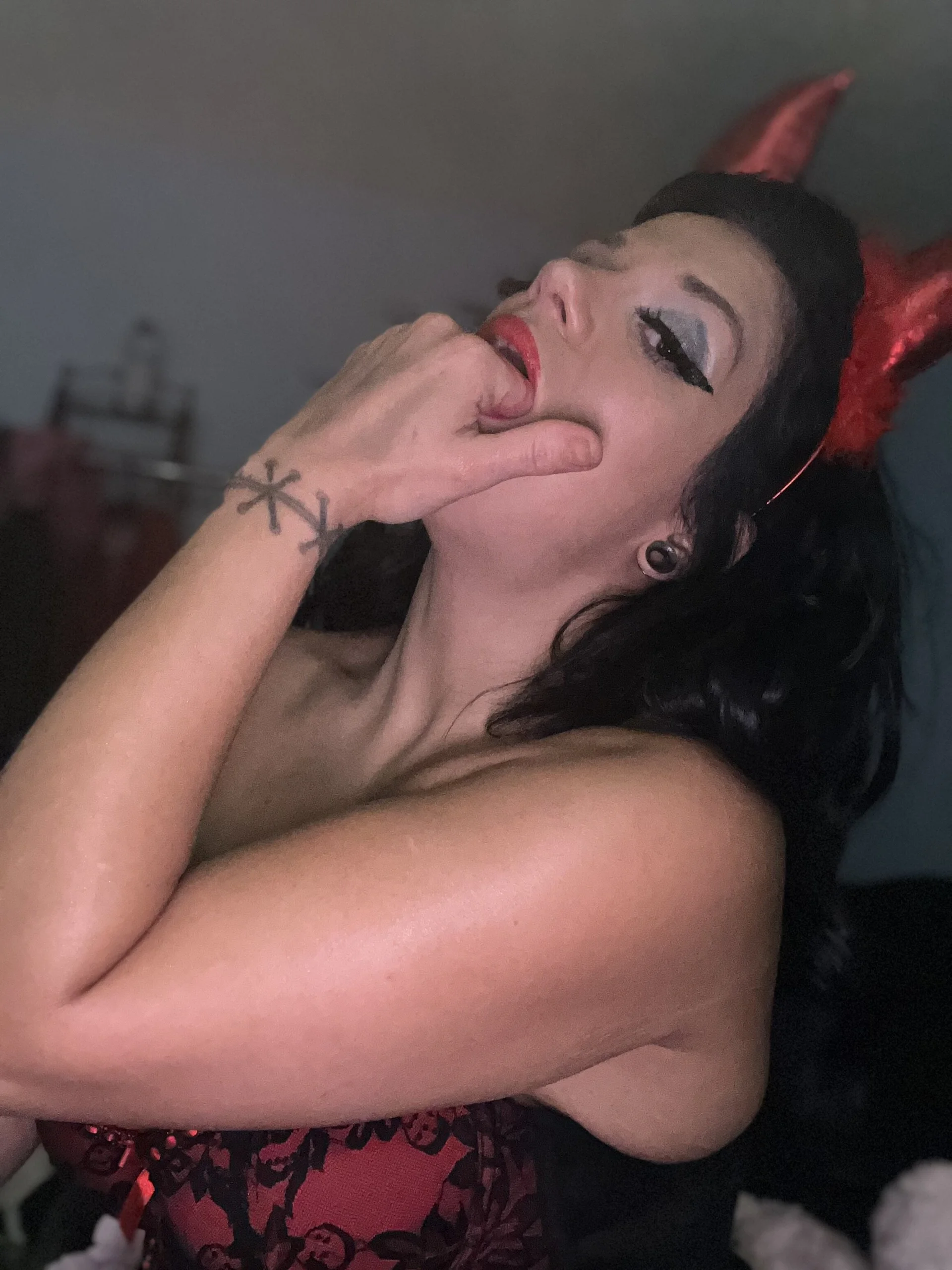 XXX Porn Photo of Nude ovmilf 16