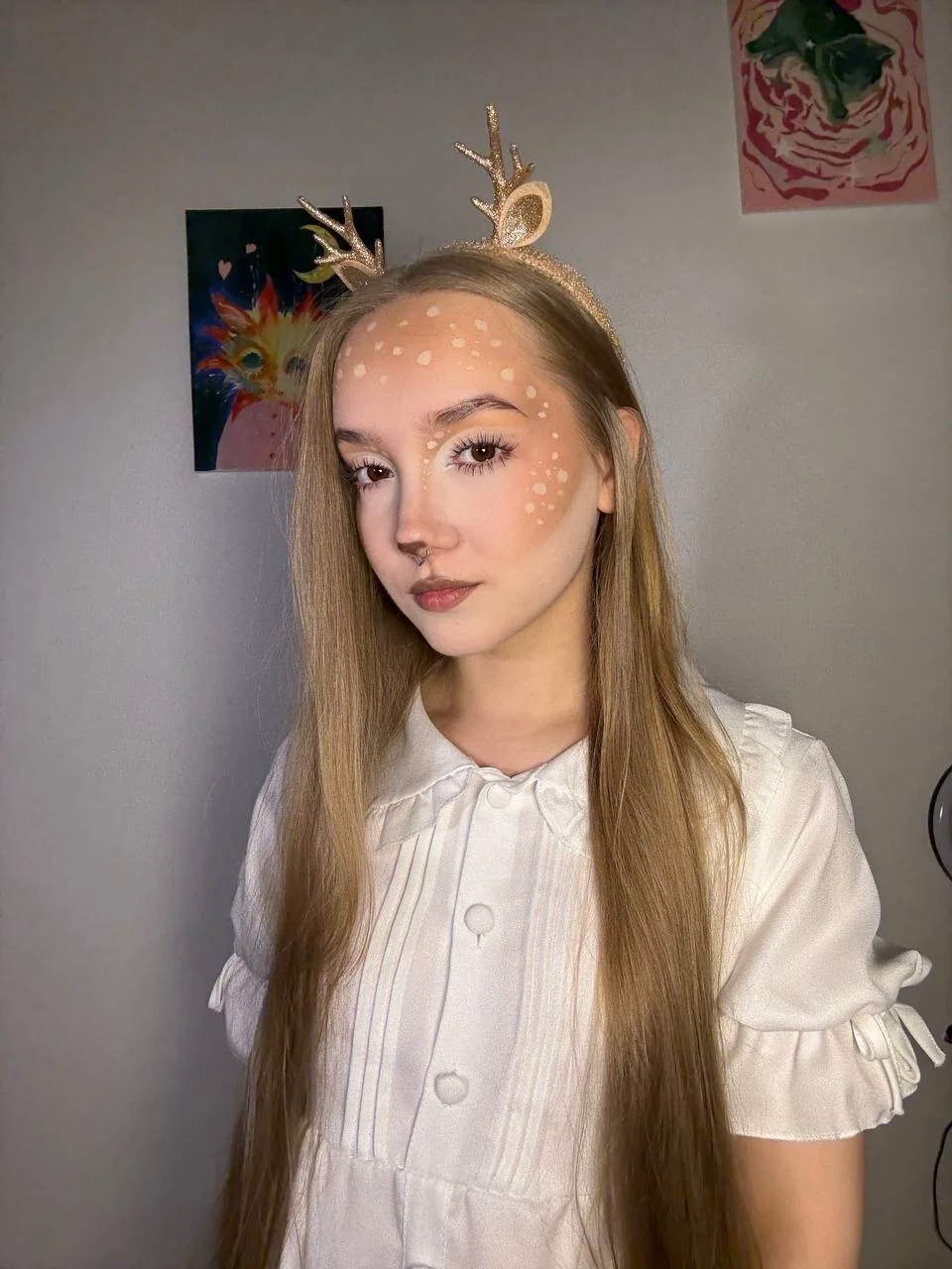 XXX Porn Photo of Nude bambi_lu 436