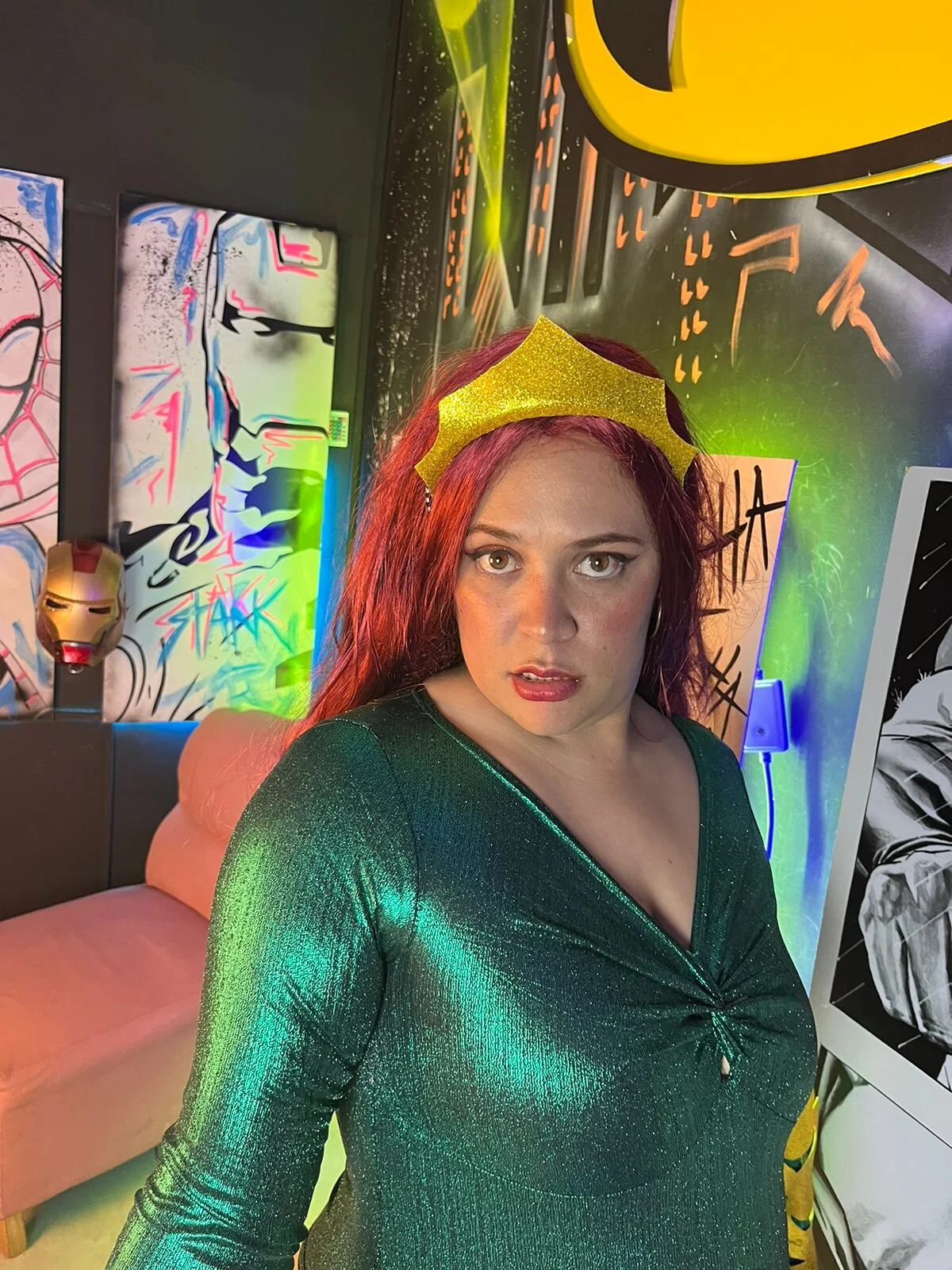 XXX Porn Photo of Nude Biiancacox 44