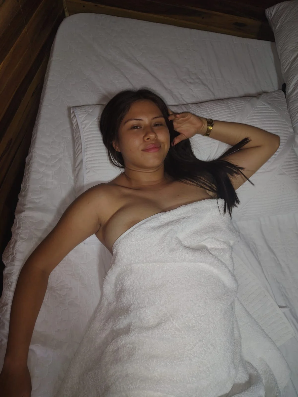 XXX Porn Photo of Nude Layla_fontainex_x 26