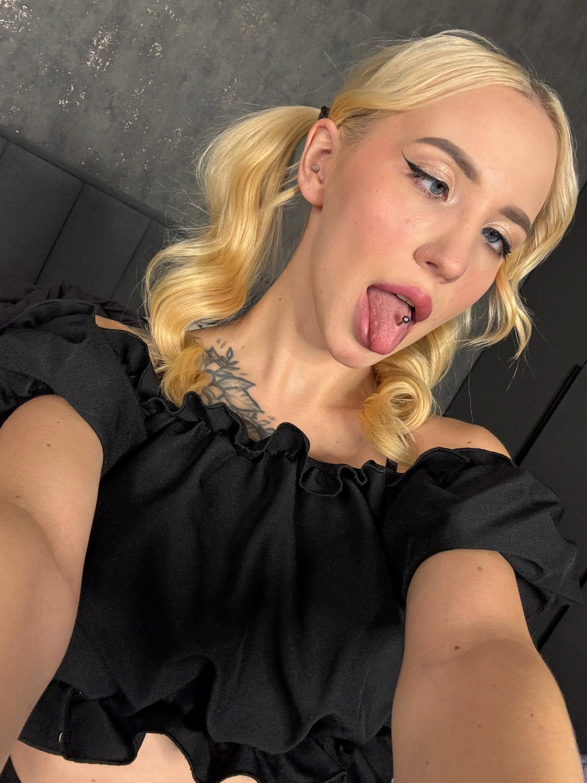 XXX Porn Photo of Nude Sabrinkaaa 17