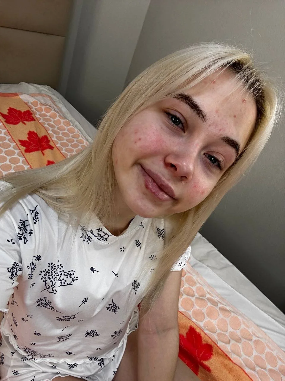 XXX Porn Photo of Nude MarniOrdway 99