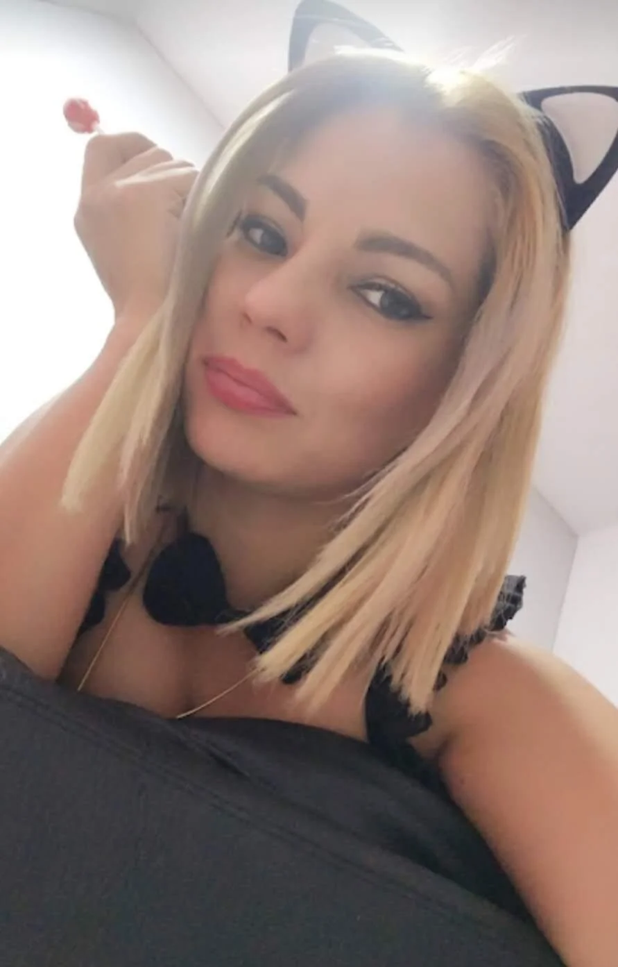XXX Porn Photo of Nude kinky_slave_ 2