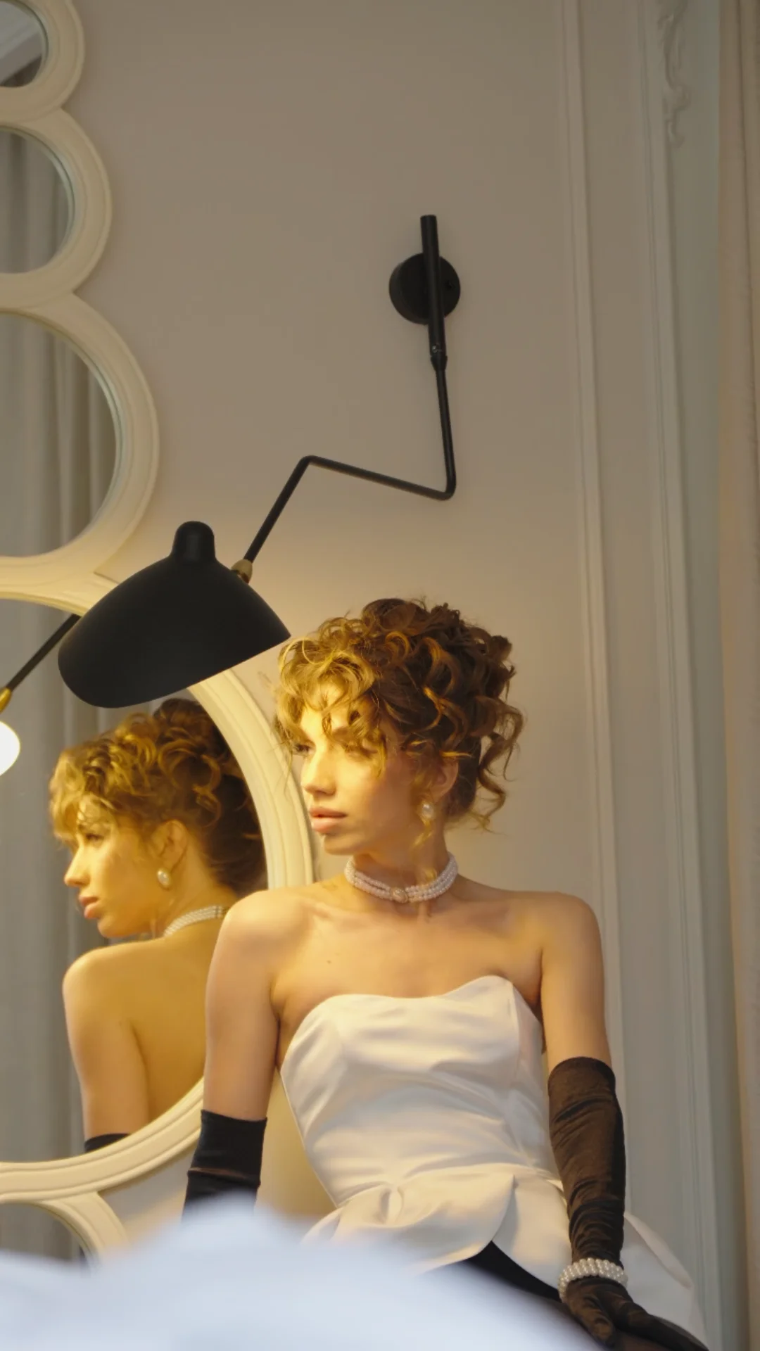 XXX Porn Photo of Nude TrishIsaac 3