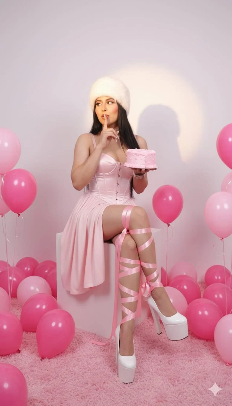 XXX Porn Photo of Nude adaraacox 9