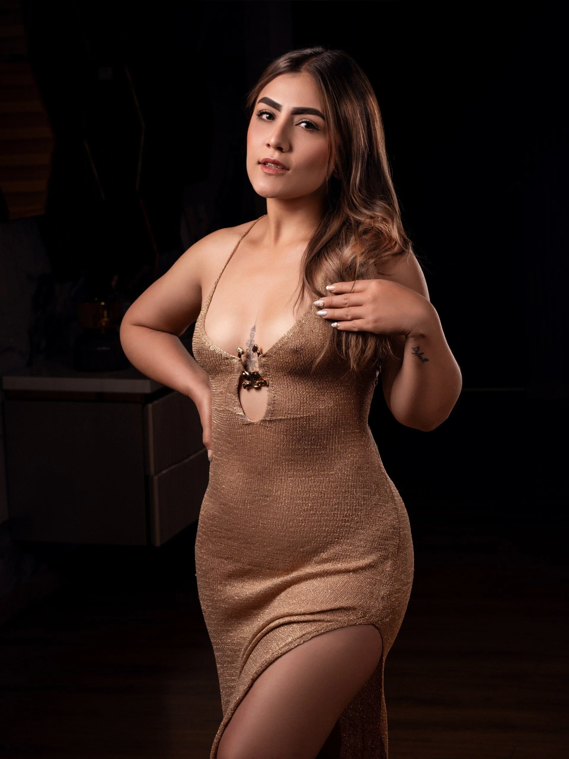 XXX Porn Photo of Nude AriaRous 7