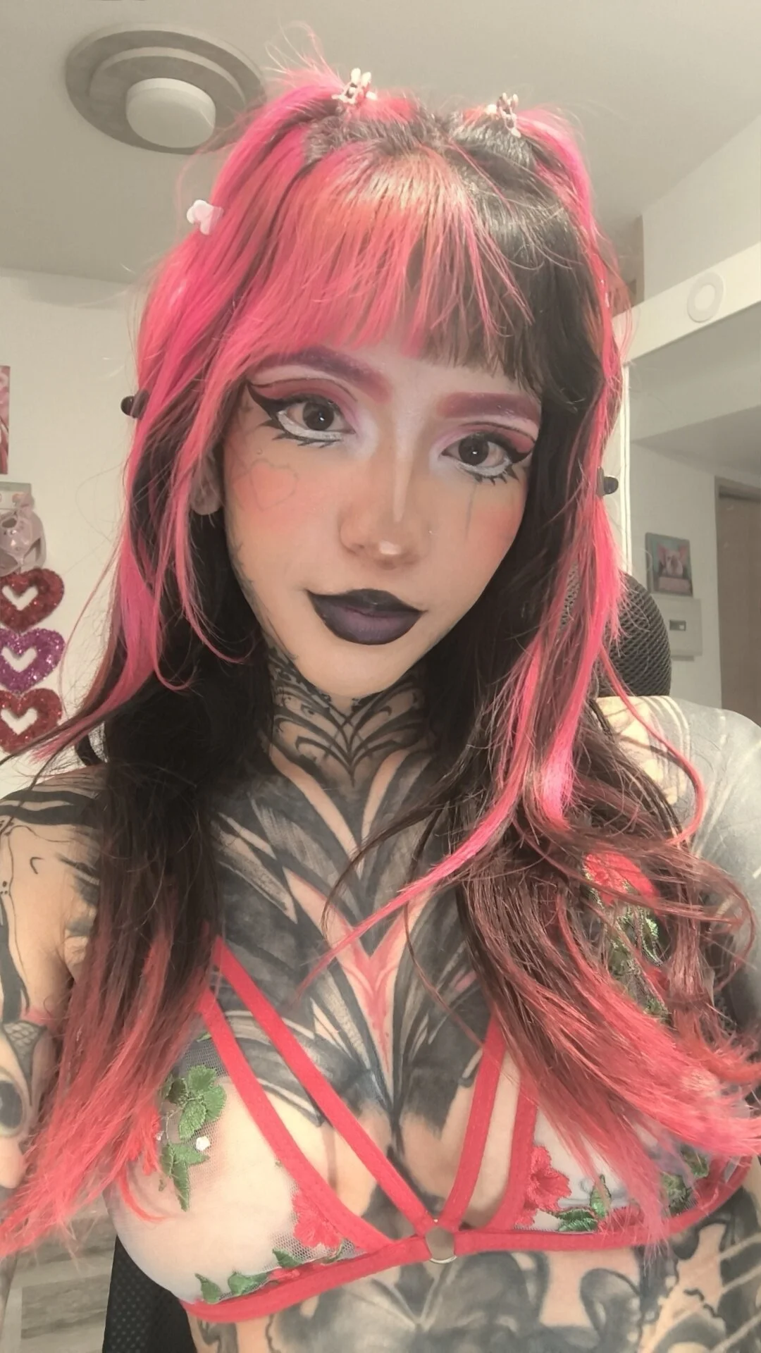 XXX Porn Photo of Nude Nickidoll66- 34