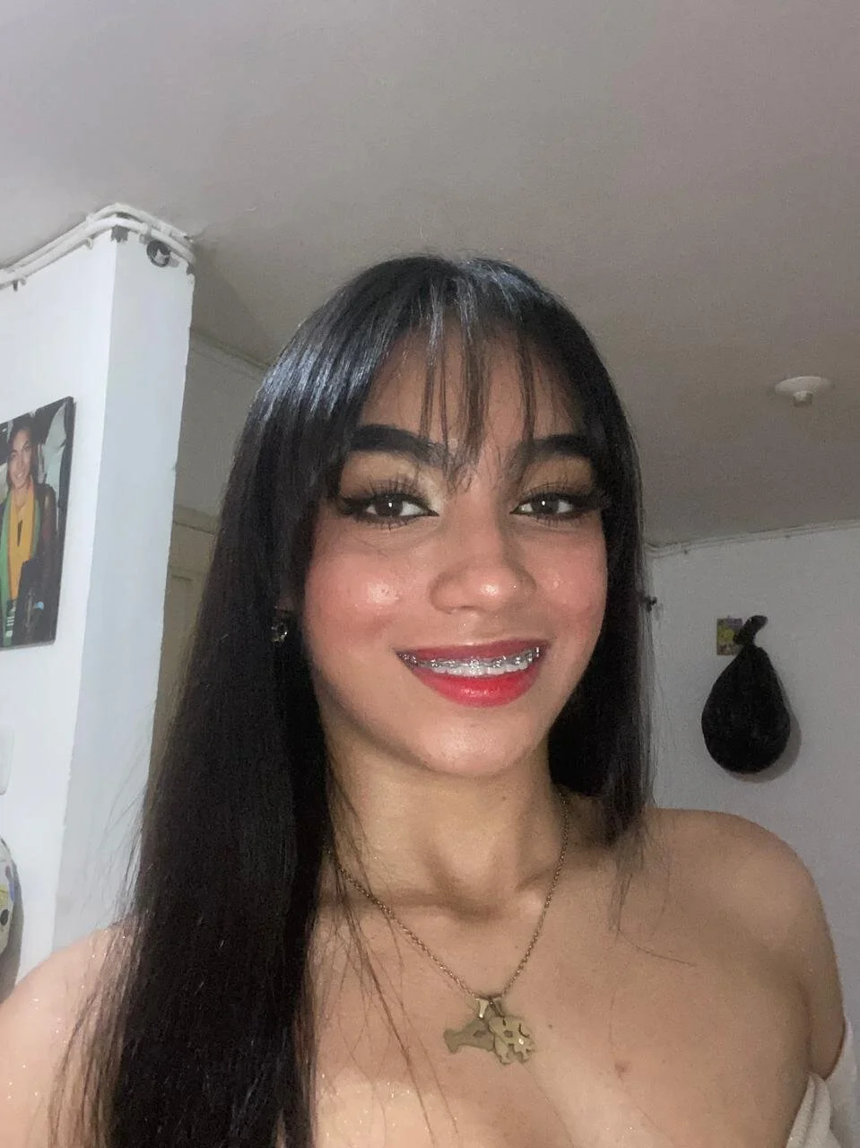 XXX Porn Photo of Nude VictoriaBianchi_ 3