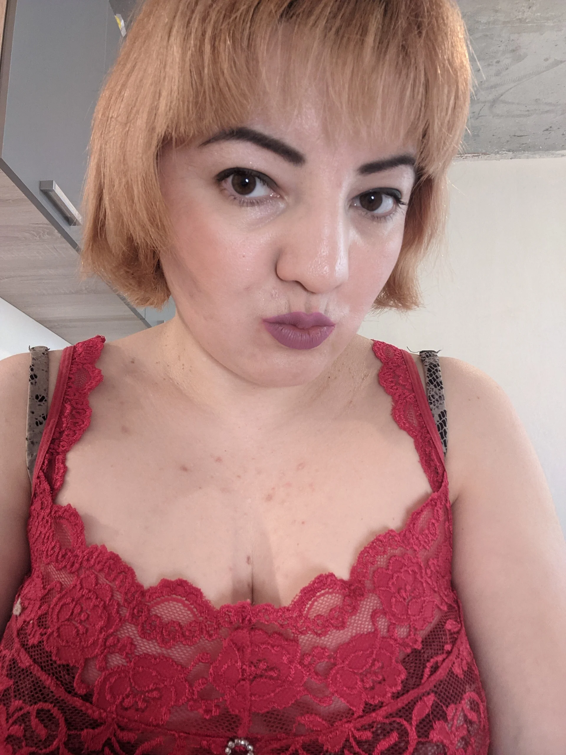 XXX Porn Photo of Nude stefanyharper16 127