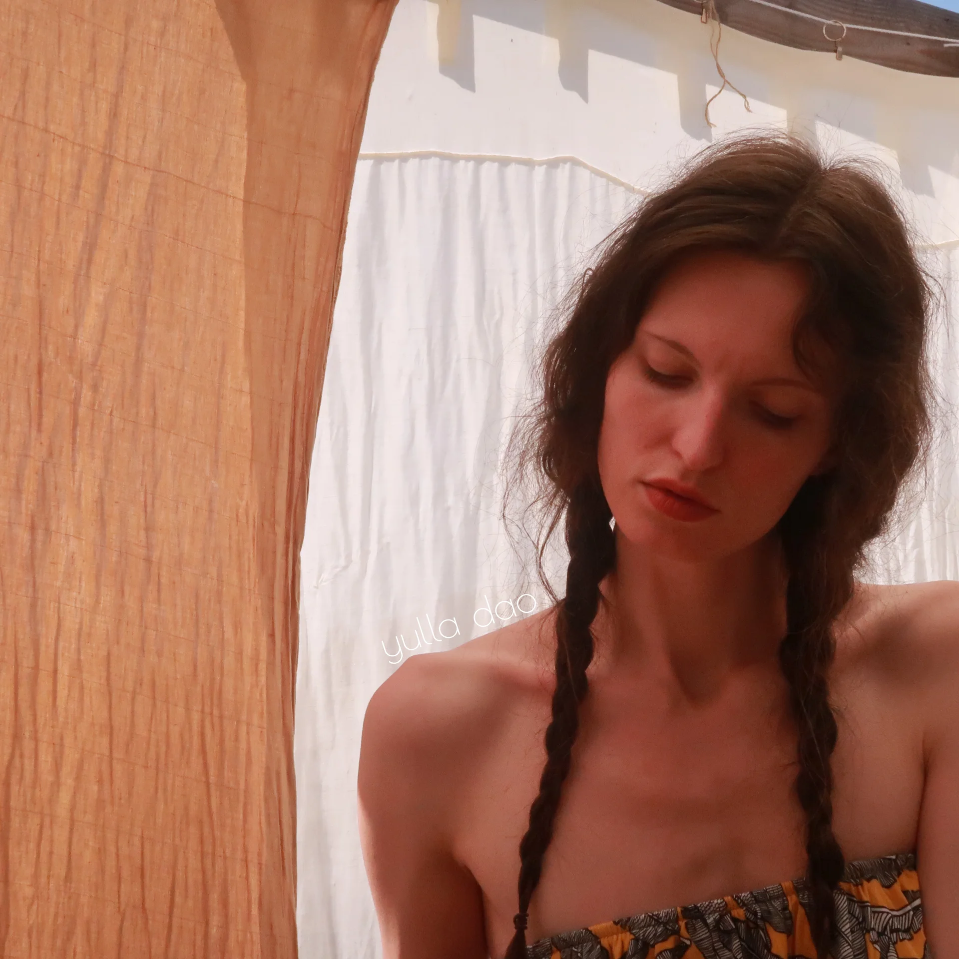XXX Porn Photo of Nude yulladao 1687