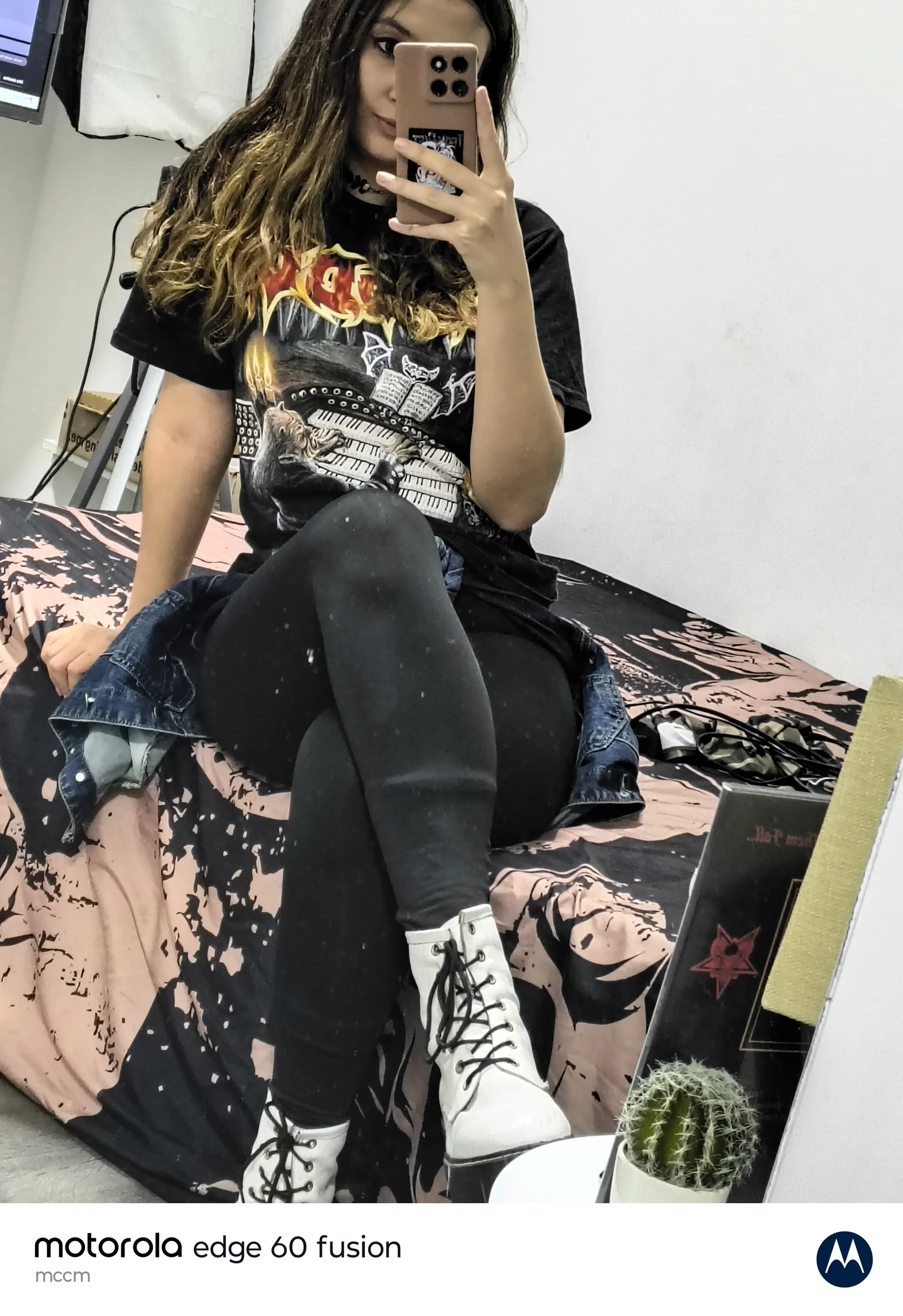 XXX Porn Photo of Nude Alucarda666 12
