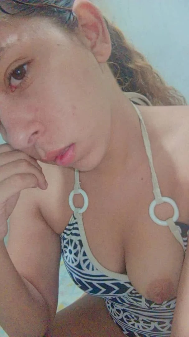 XXX Porn Photo of Nude QueenVixenn 1