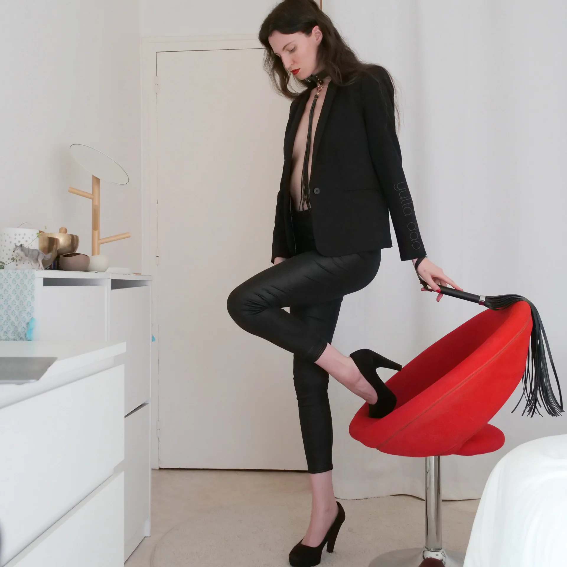 XXX Porn Photo of Nude yulladao 2187