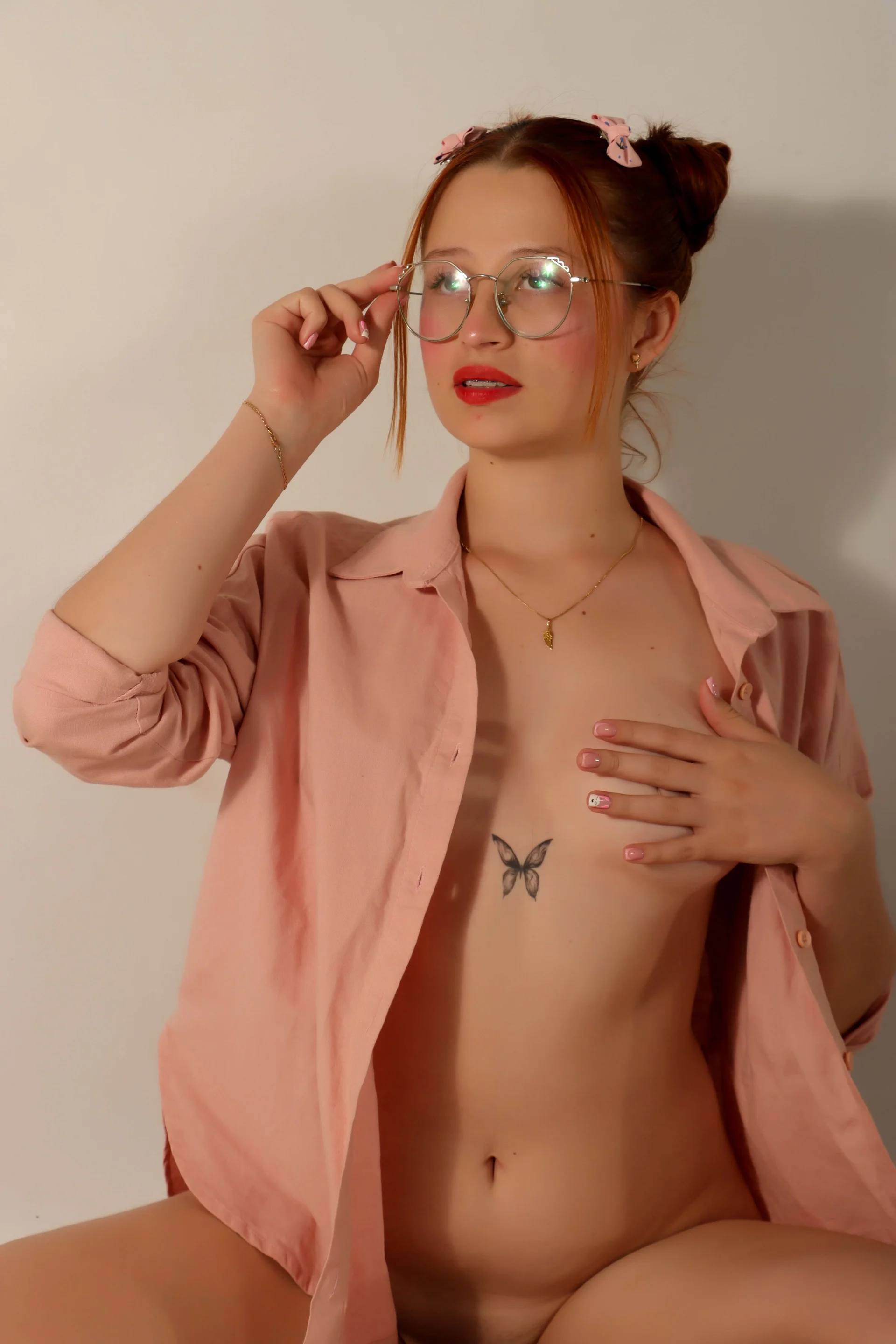 XXX Porn Photo of Nude agath_69 65
