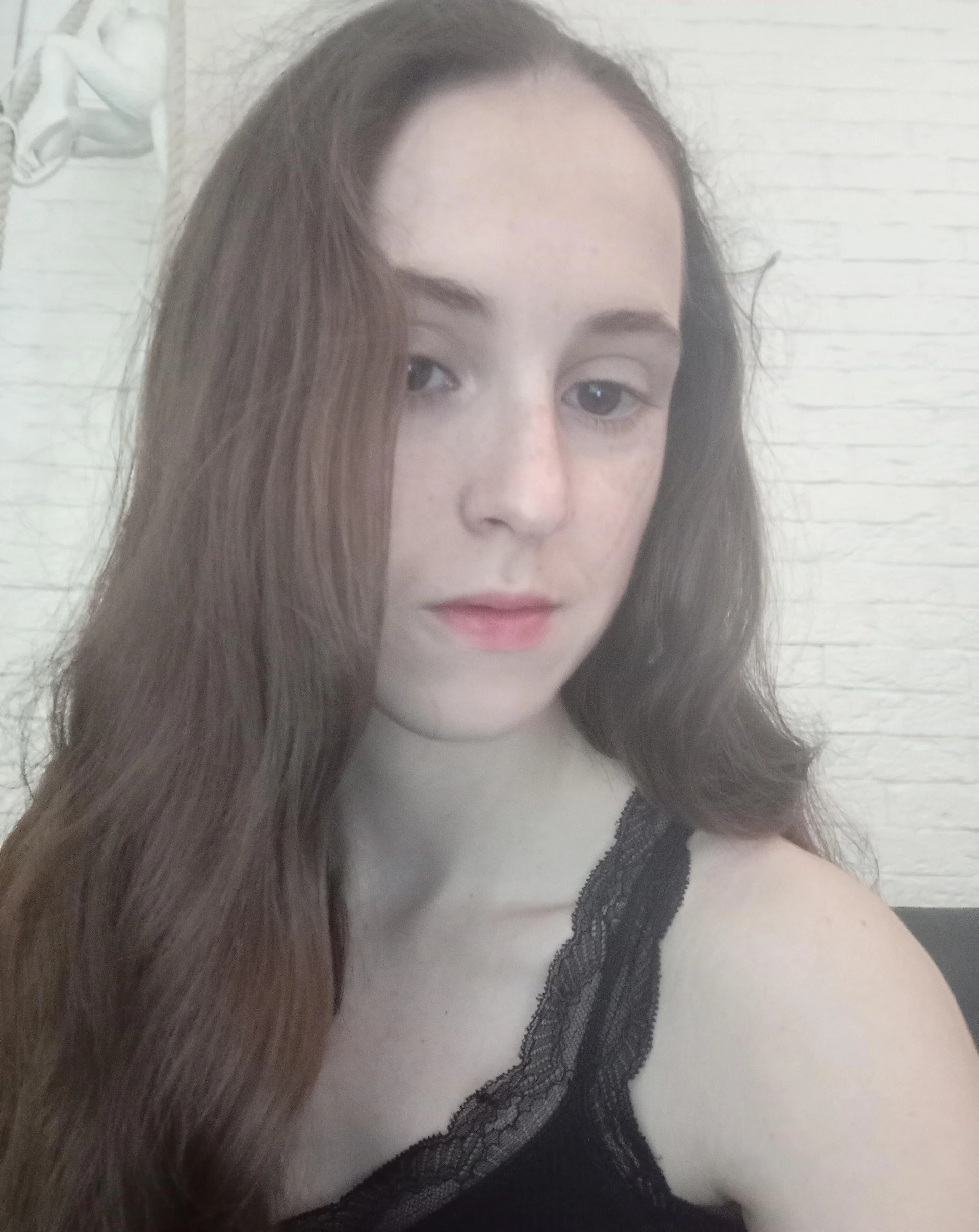 XXX Porn Photo of Nude MartiniiSelenna 88
