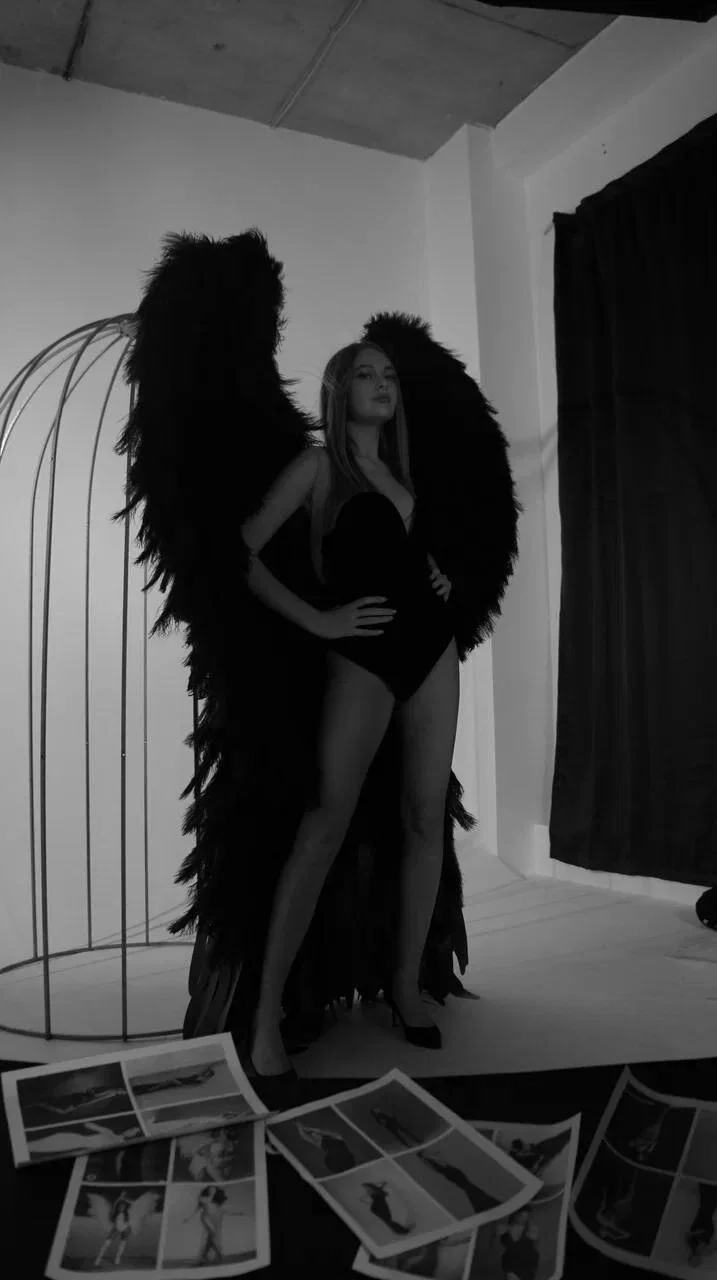 XXX Porn Photo of Nude JacindaBrester 10