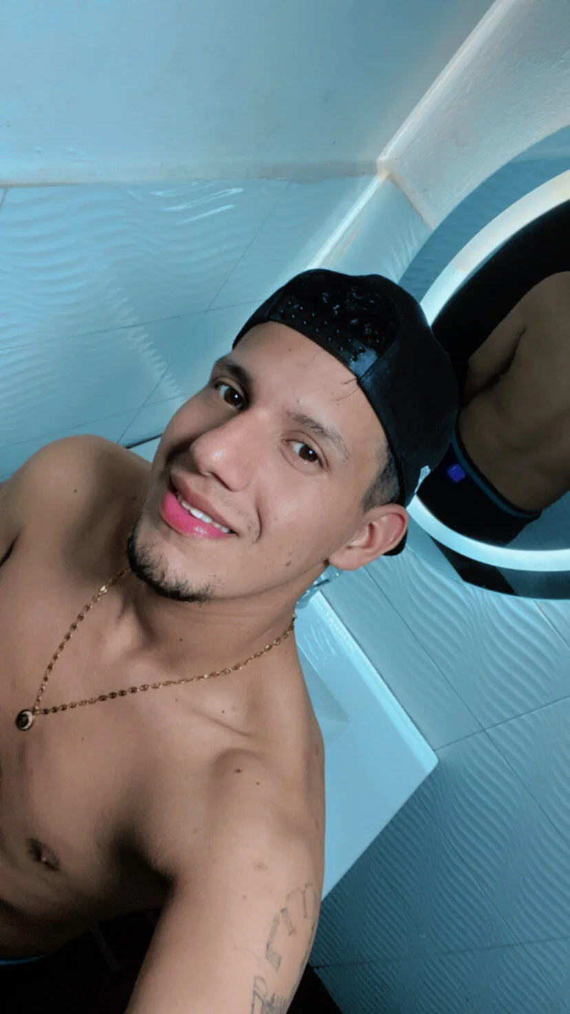 XXX Porn Photo of Nude Sebastian_Smith__ 5